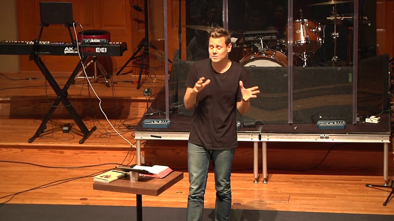 Apprentice of Jesus pt3/Become Like Jesus/Various
