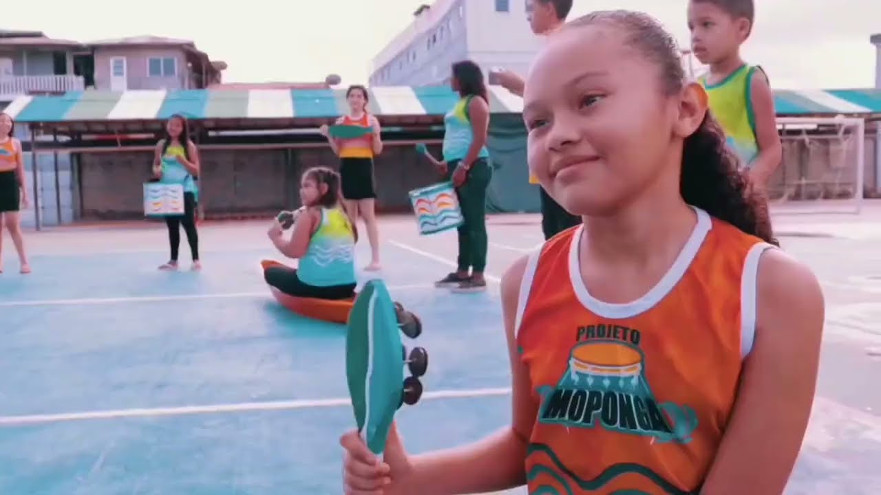 NOSSA CULTURA, NOSSA CARA: O documentário