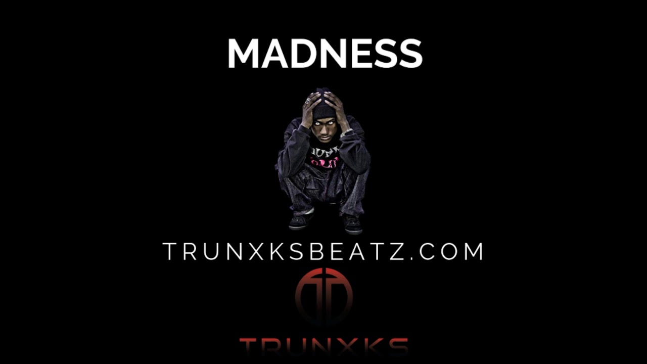 ***SOLD***Madness (Hopsin | Joyner Lucas | Eminem Type Beat) Prod. by Trunxks