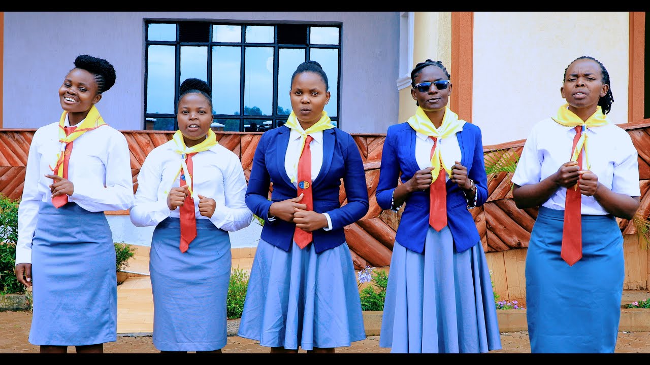 MBINGU - NYAMIRA SOUTH AY OFFICIAL 4K VIDEO