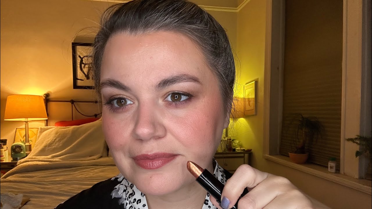 My Week In Makeup #4: Laura Geller is 🔥 while others need to head to the drawing board… Chatty GRWM