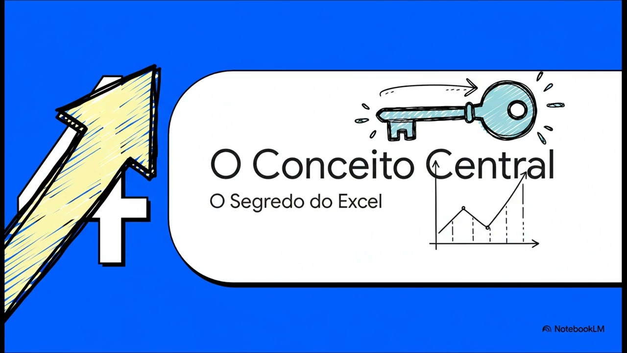 Excel não é complicado - Aula 1