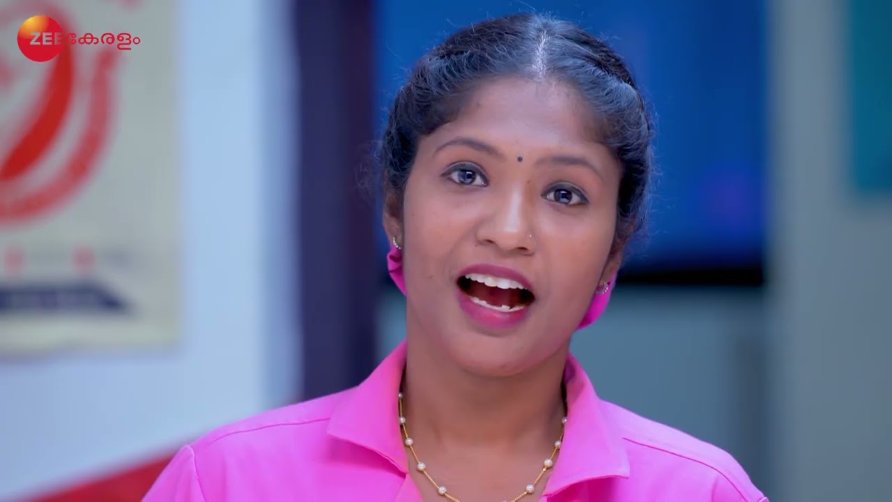 Amma Makal | Full Ep - 98 | Zee Kerelam