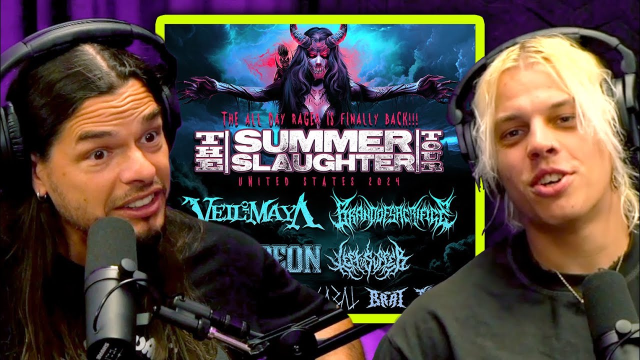 What Happened To SUMMER SLAUGHTER? | CABAL