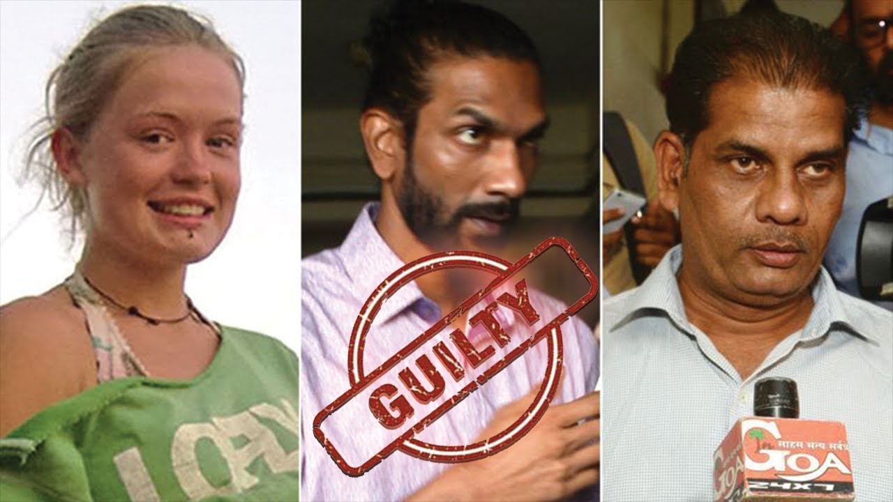 Justice After 11 Years To Scarlett Keeling