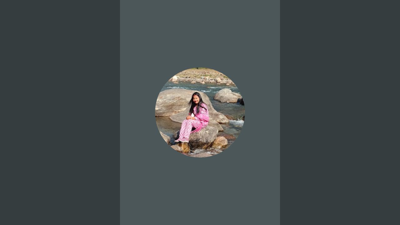 Dipti barman Roy is live!