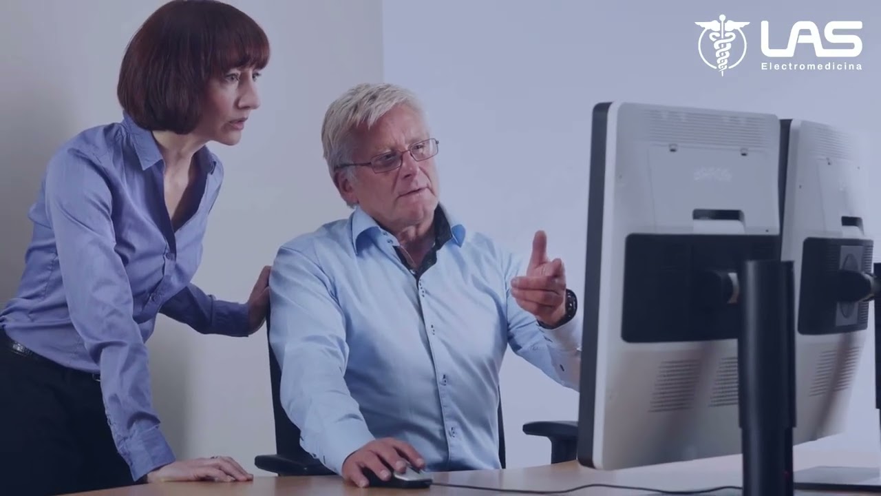 Tecnología de ultima generación