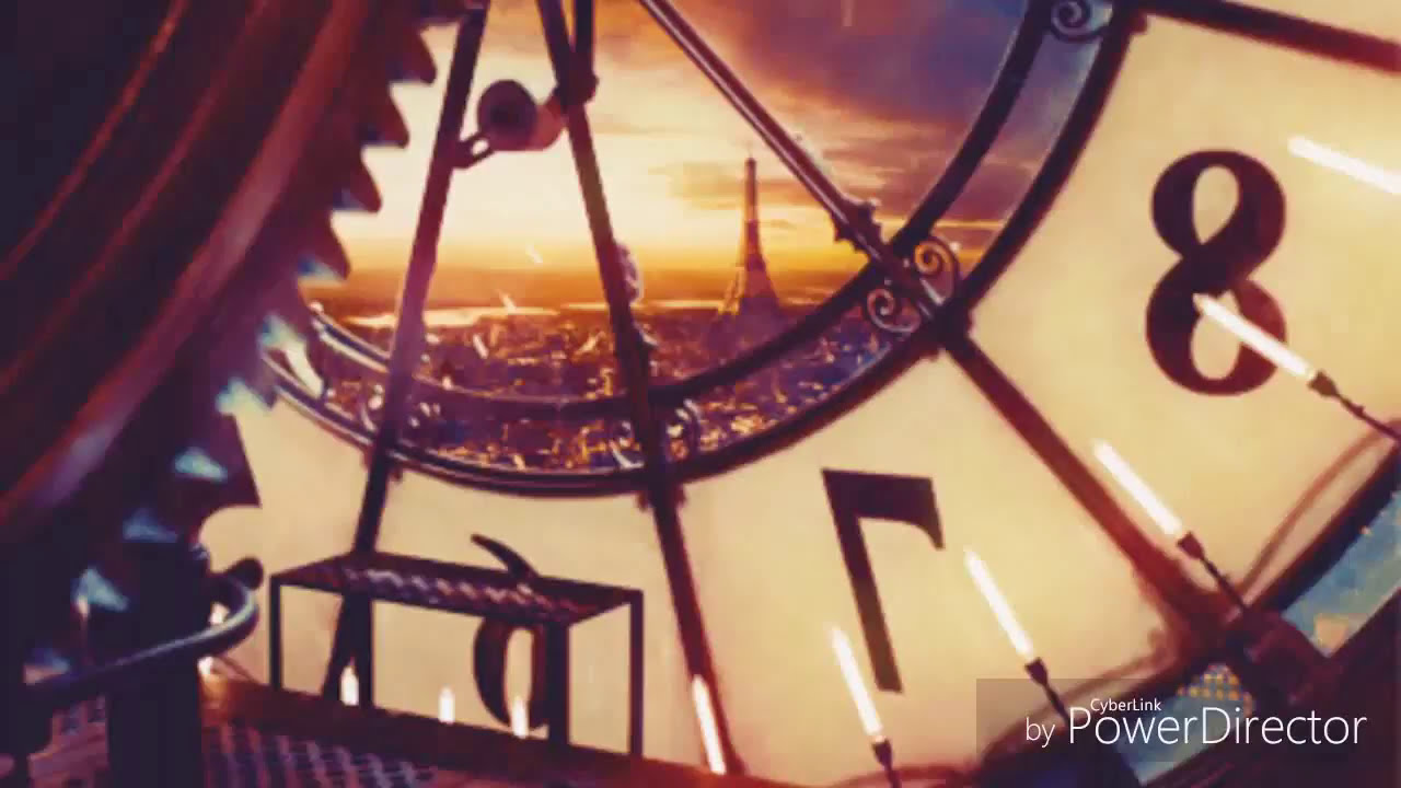 L'infinita - Red Canzian HD