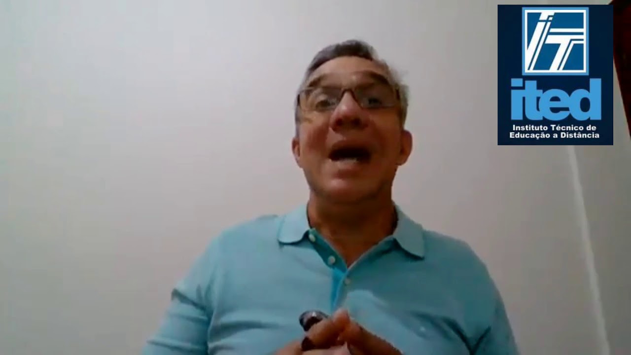 ORGANIZAÇÃO E TÉCNICAS COMERCIAIS - BLOCO 2/4 - PROF. ALCEU KOZLOVSKI
