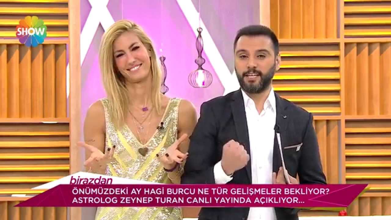Her Şey Dahil 30 Nisan 