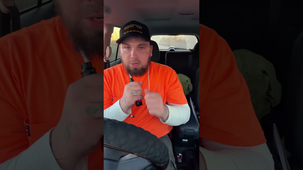 Meth addiction versus my tongue 