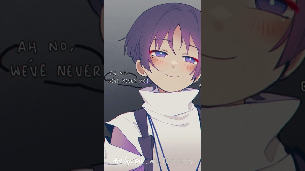 Have another little dub~  