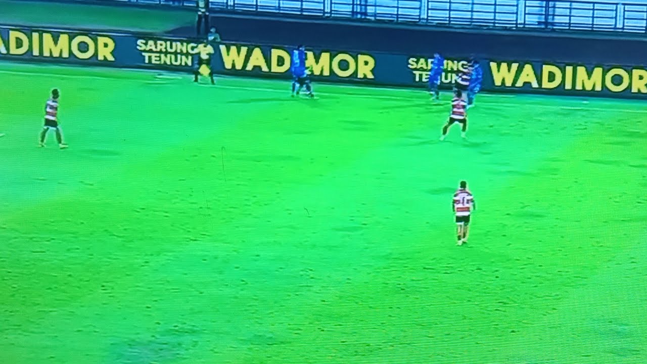 LIVE PERSIB BANDUNG VS MADURA UNITED ❗BRI LIGA1 2025/2026