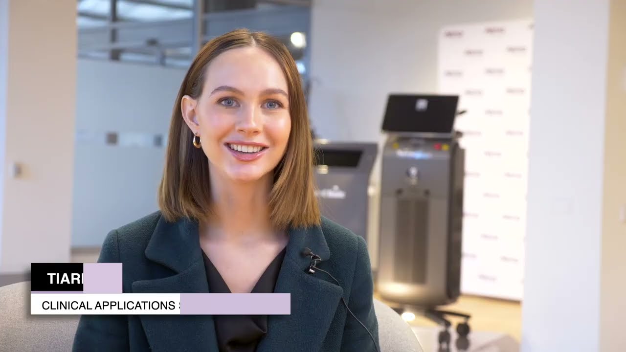 Alma Lasers Australia | Accent Prime for Face & Body Contouring, Skin Tightening & Skin Resurfacing
