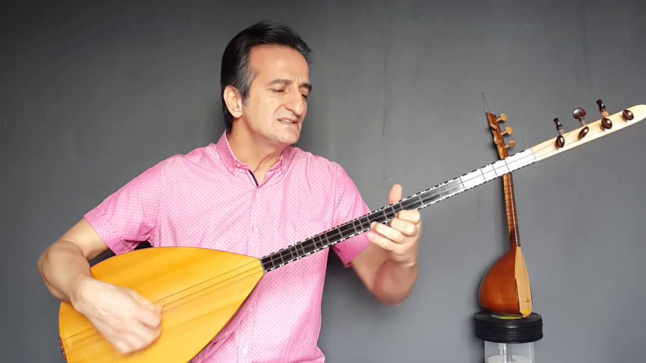 Latif Öz DAM BAŞINDA SARI ÇİÇEK