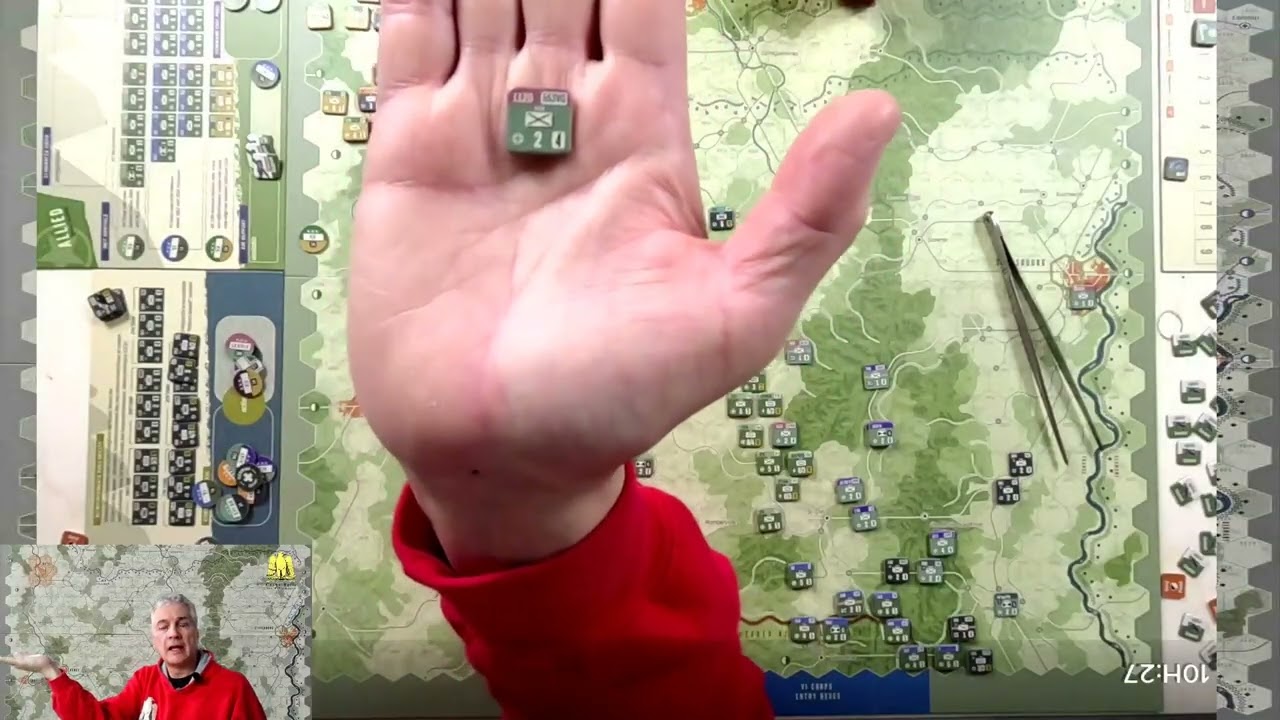 Il Giannizzero Nero - Traces of Victory (Vuca Sim) - Recensione
