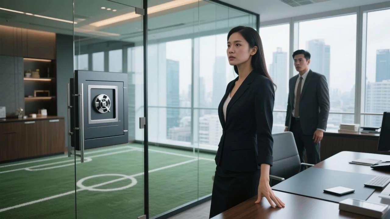 Tiểu Tam Giả Vờ Hiền Lành Khiến Tôi Mất Chức, Nhưng Đúng 30 Ngày Sau Tôi Khiến Cô Ta Phải Trả Giá Đắ