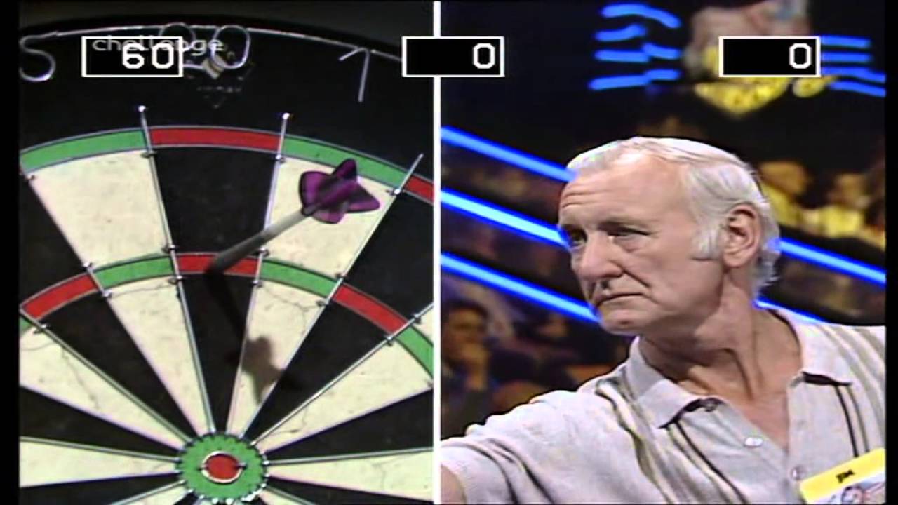 Bullseye UK 35