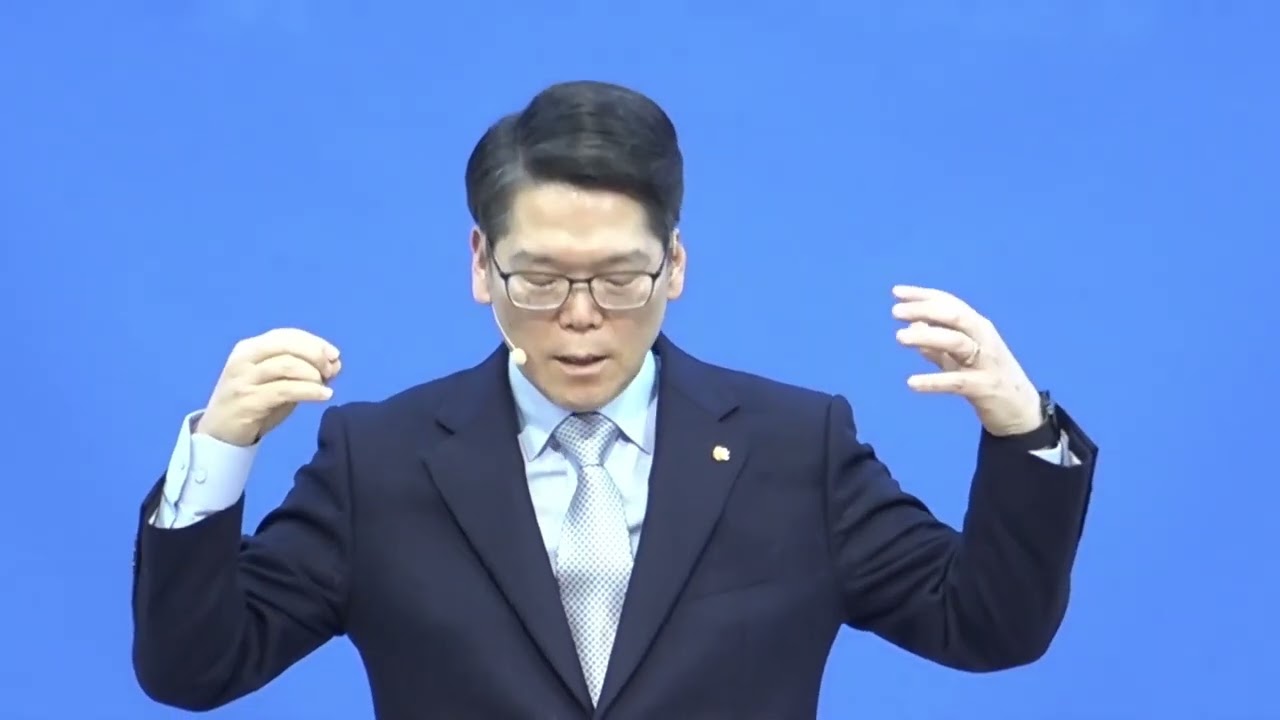[조각말씀] 하나님이 먼저여야 합니다