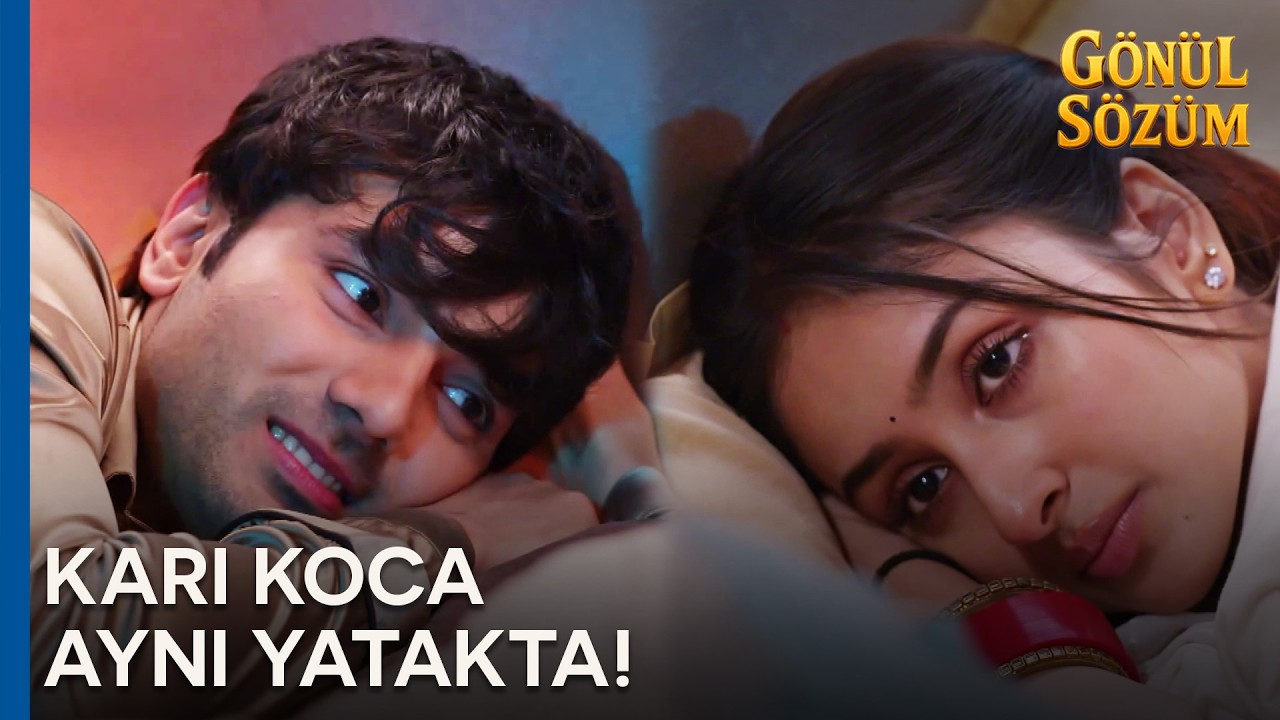 Şimdi Hasret Giderme Zamanı | Gönül Sözüm 228. Bölüm