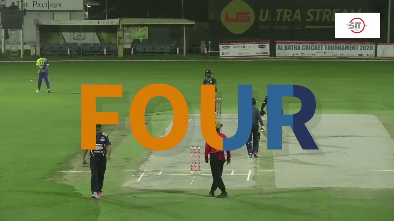 DESERT HAWKKS  vs Sharjah Falcons D+