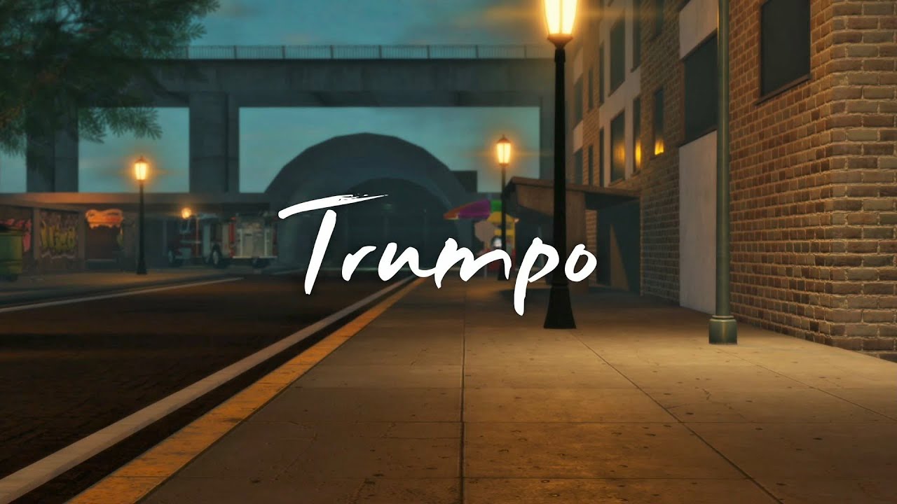 Trumpo - Arco (Official Roblox Music Video)