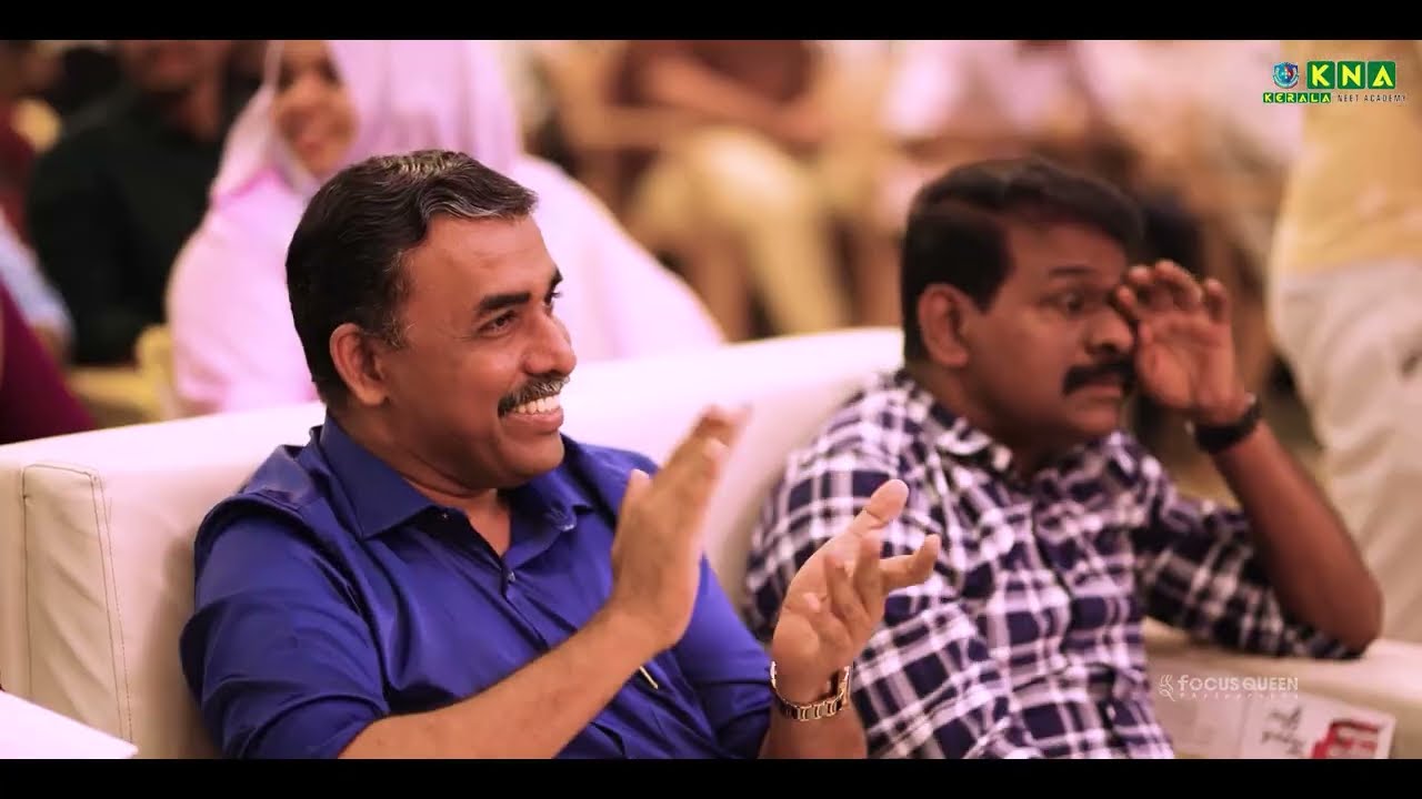Kerala Neet Academy's Highlights