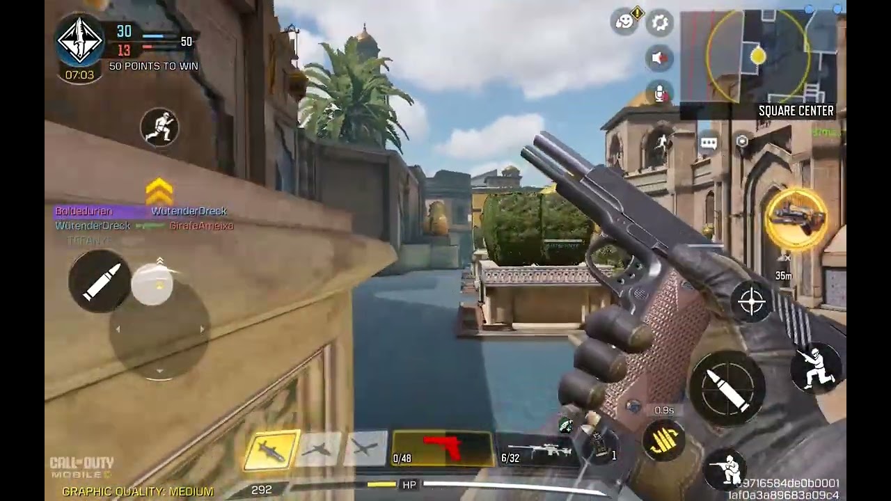Call of duty 