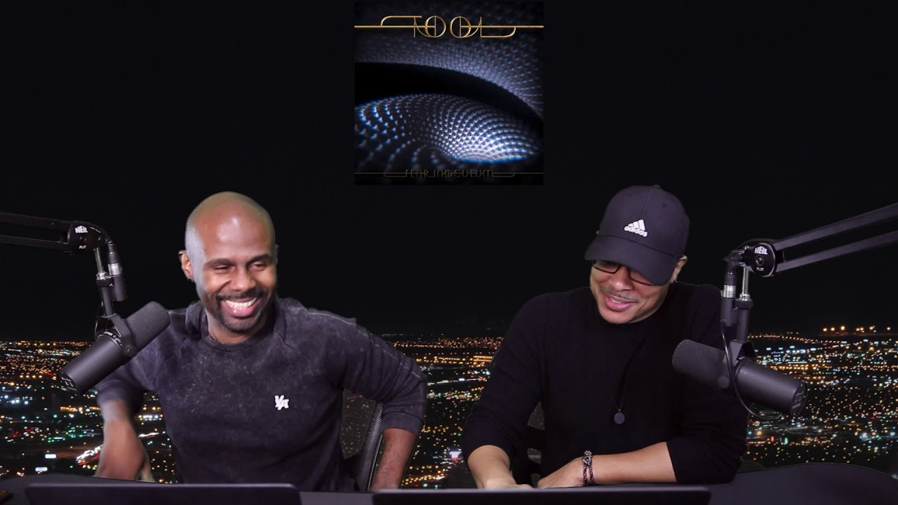 Tool - Pneuma (REACTION!!!)