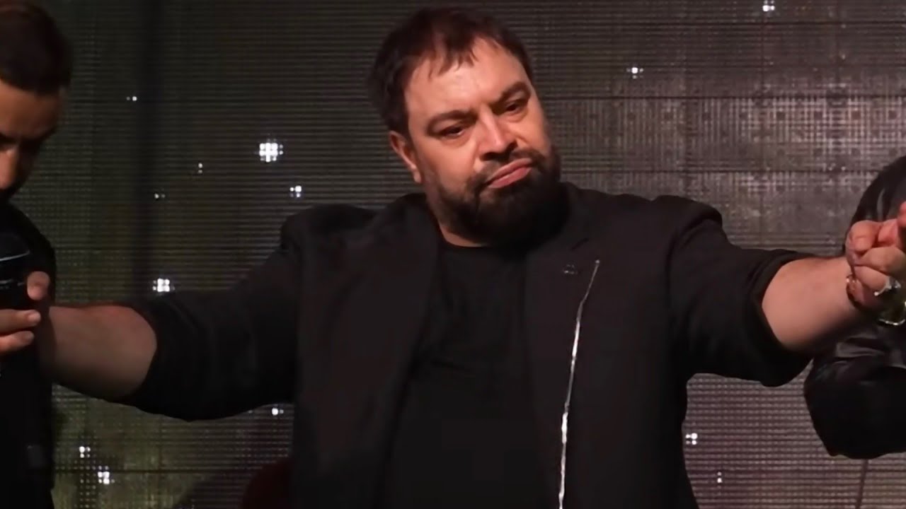 Florin Salam & Mr Juve - Uite a venit REVELIONU (Manele LIVE 2026) SISTEM BOMBA 2026