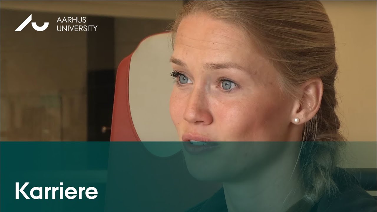 Kandidat i dræt - Gymnasielærer på Silkeborg Gymnasium