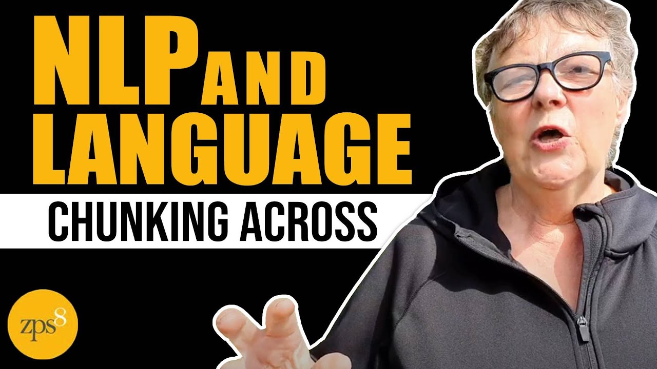 Mastering Chunking Across in NLP: Unlocking the Power of Your Mind