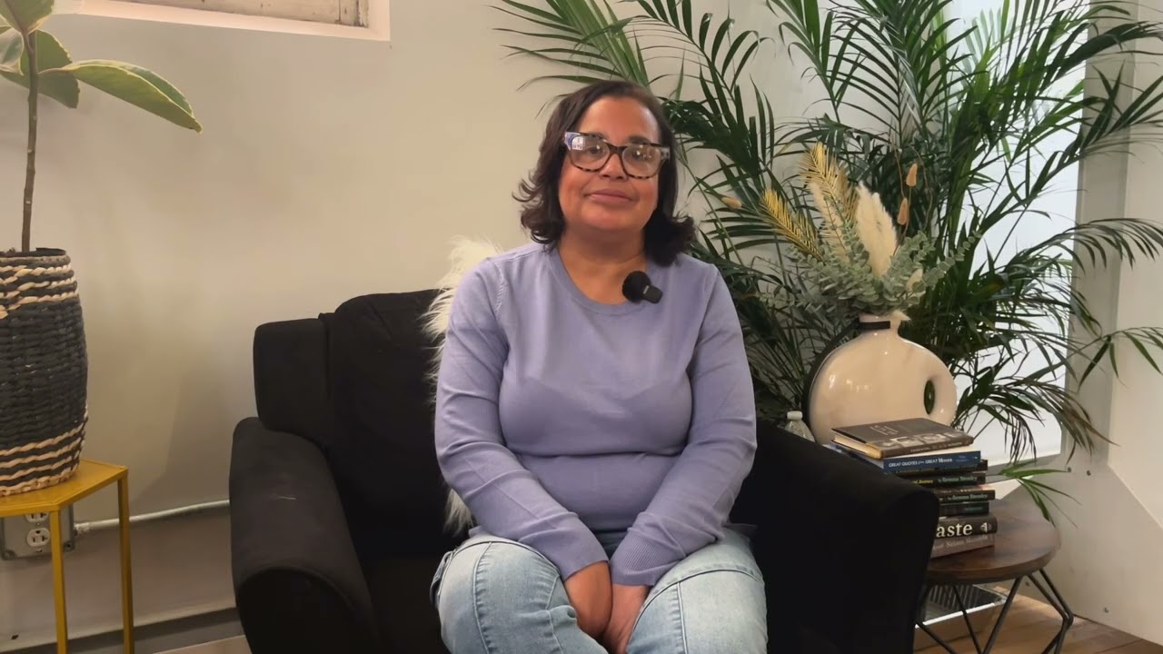 Donna Smith SJRC Interview