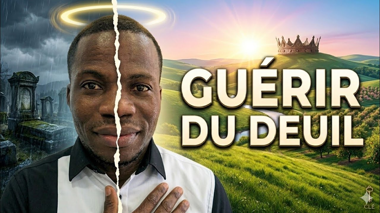 Le Chretien face à la perte d'un être cher