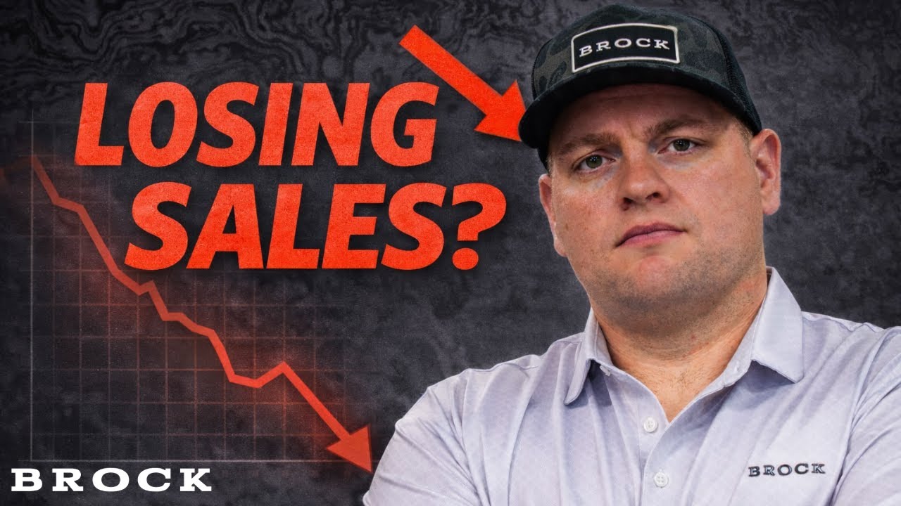 Why Medicare Agents Lose Deals Months Before They Ever Notice! (And How to Fix It)