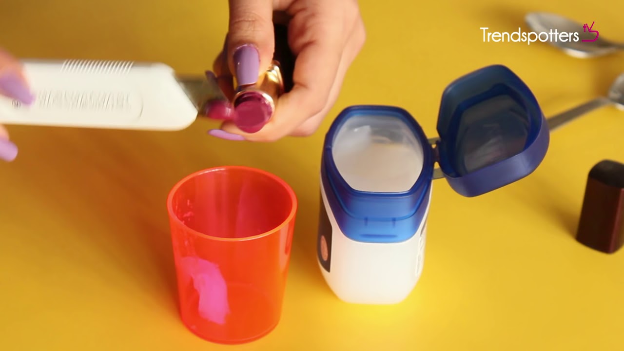 Make your own lip balm at home using your old lipstick in less than 50 rupees