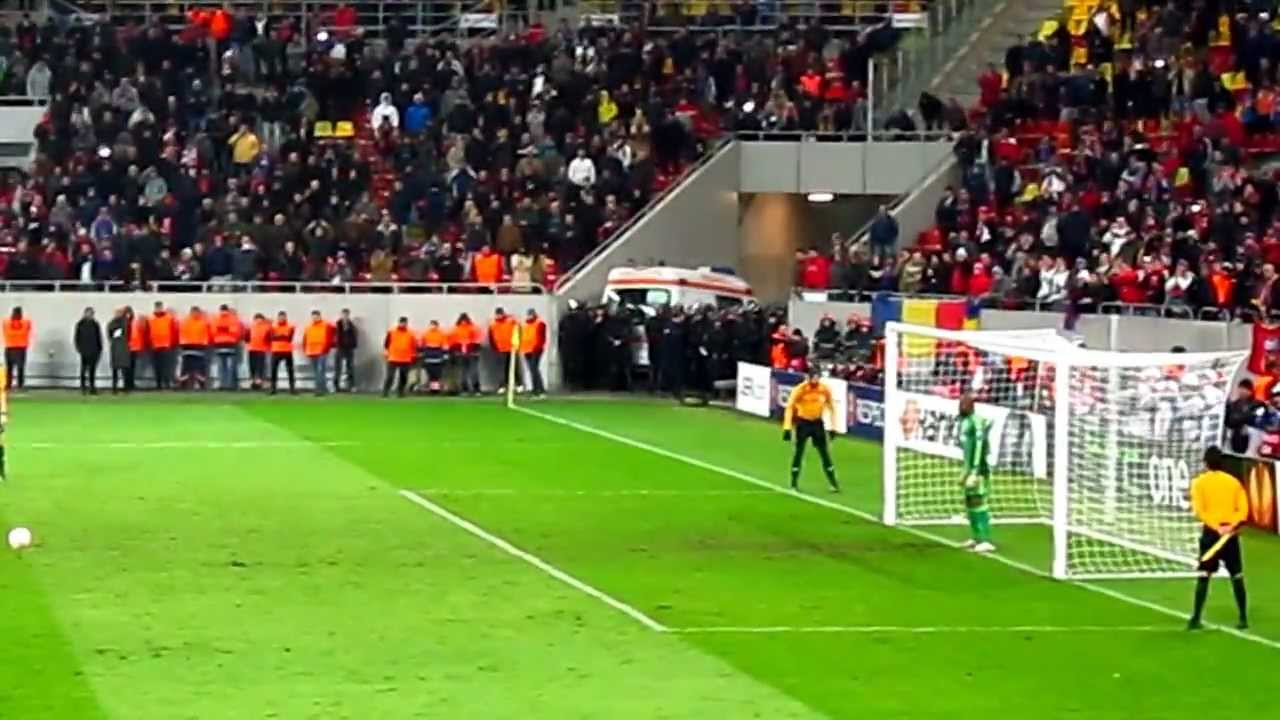 STEAUA- ajax  CA-LI-FI-CA-REEEEEEEEEEEEEEEEEE