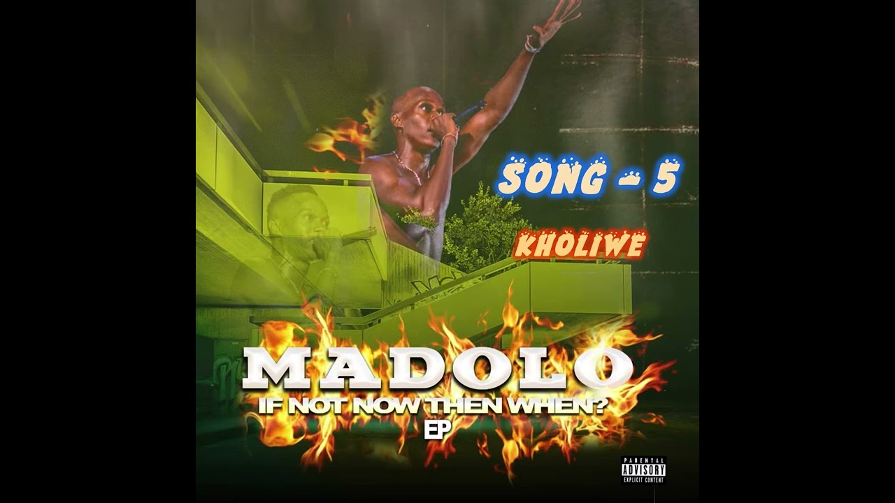 Kholiwe