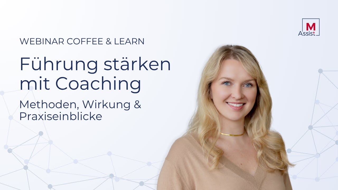 Aktive Unterstützung von Führungskräften durch Coaching – Methoden, Wirkung & Praxiseinblicke
