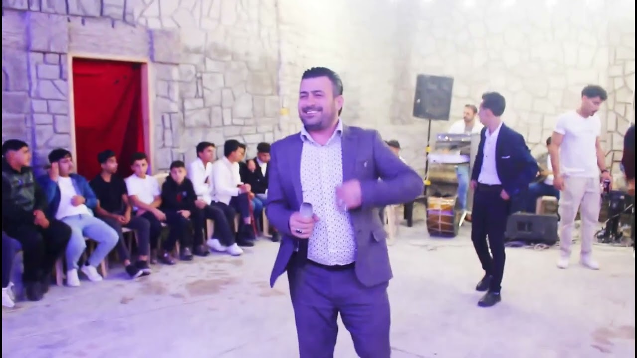 افراح ال حديدين سهرة العريس فهد حسن العبود الفنان عزو الدخيل وفرقته الموسقيه