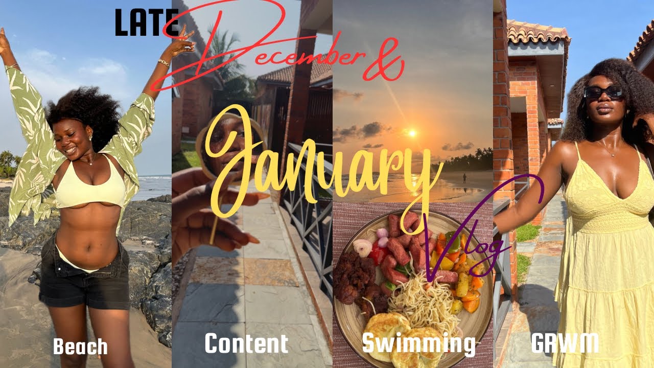 IT’S A FAMILY VACATION 💃| BEACH|CONTENT DAYS| POOL NIGHT| LOTS OF FUN 🤩. 