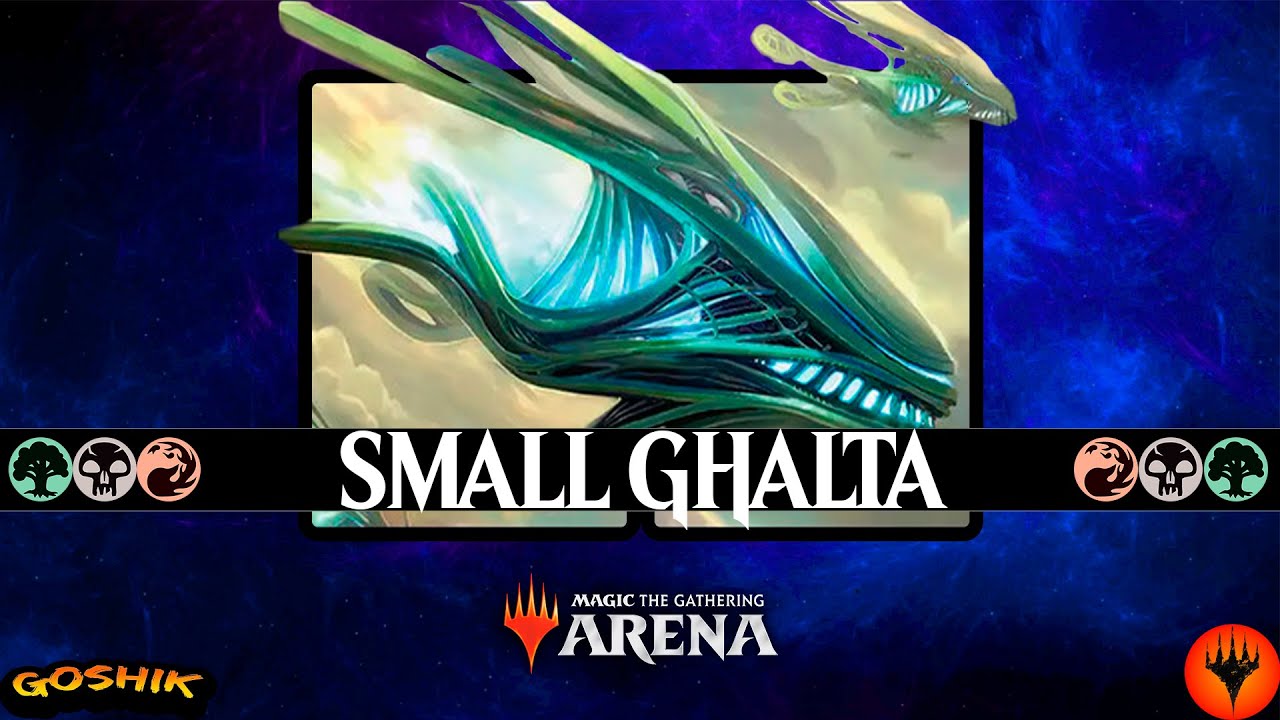 3 lands and any creature on the battlefield | Sledge-Class Seedship | Historic MTG Arena
