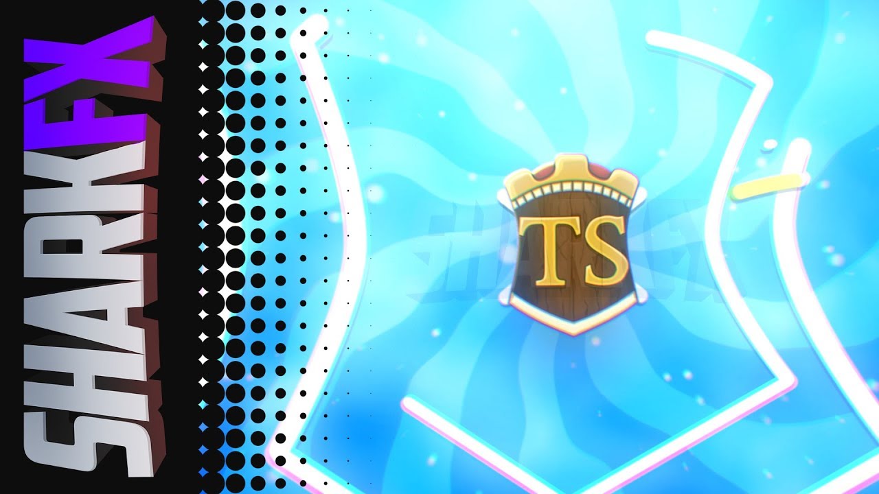 TortenSkjold | Paid Intro | 500 Likes?