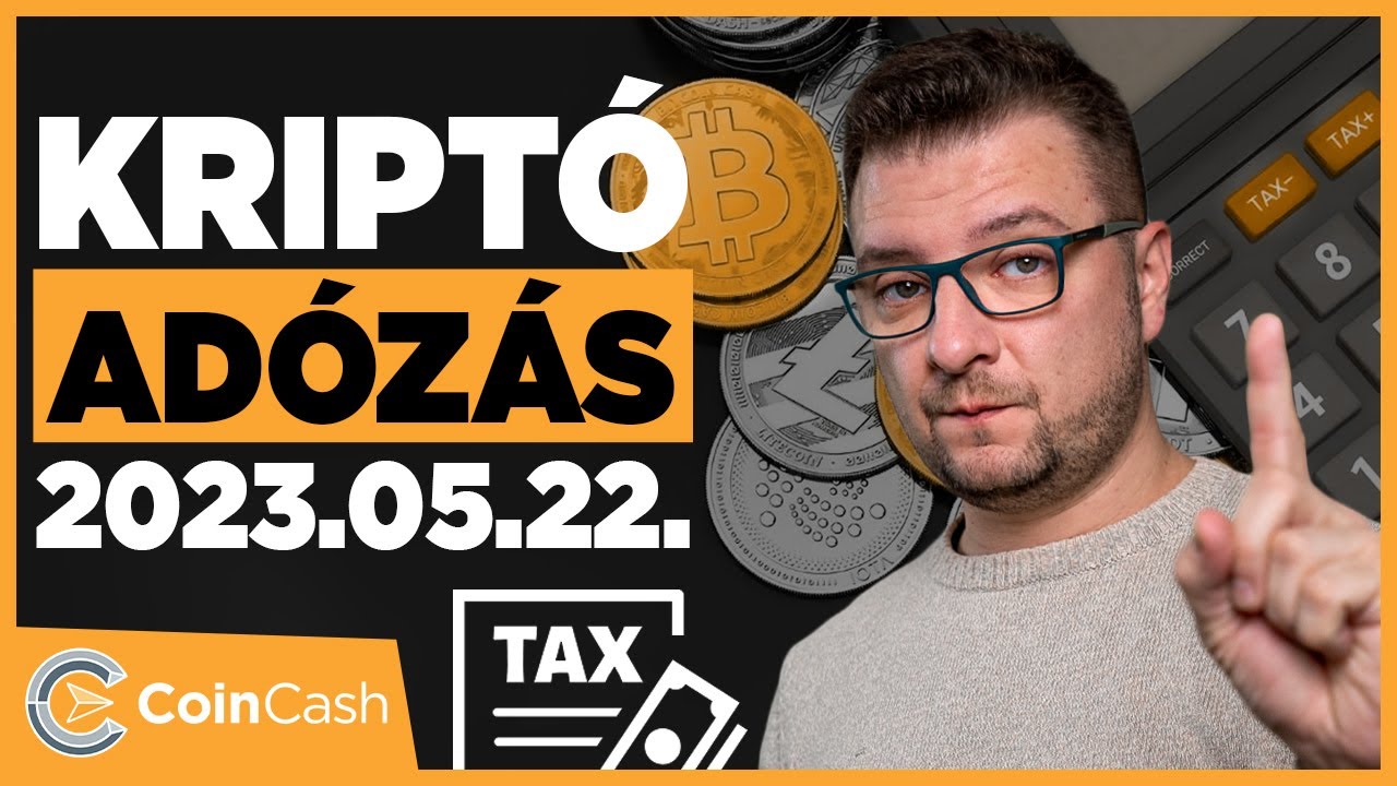 &Iacute;gy ad&oacute;zz a kriptod ut&aacute;n - ad&oacute;bevall&aacute;s 2023