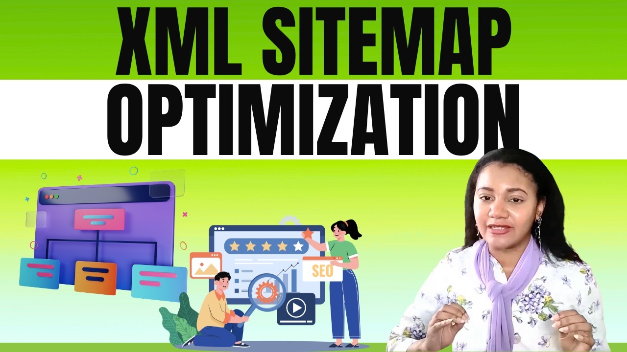 Оптимизация XML-карты сайта для повышения SEO-показателей