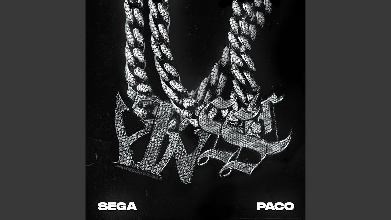Brand New Stick (feat. Ytn Paco)