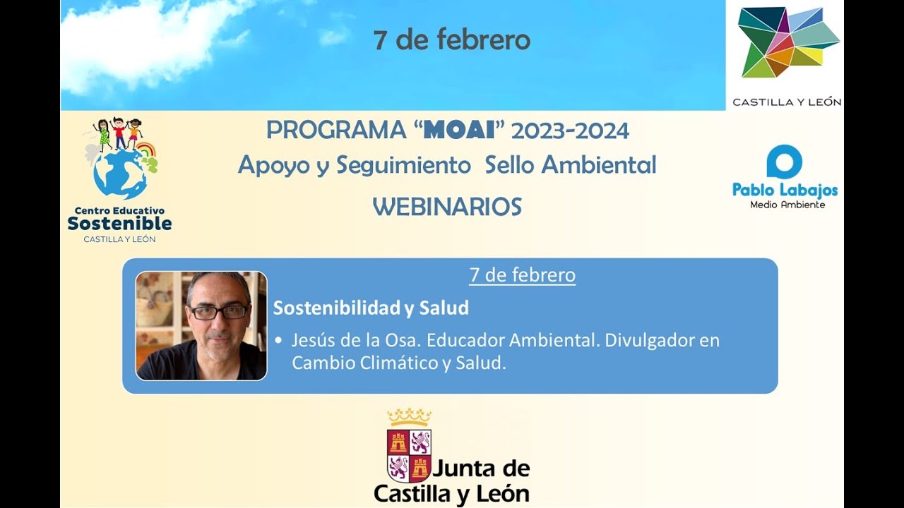 1º Webinario MOAI-23-24: 