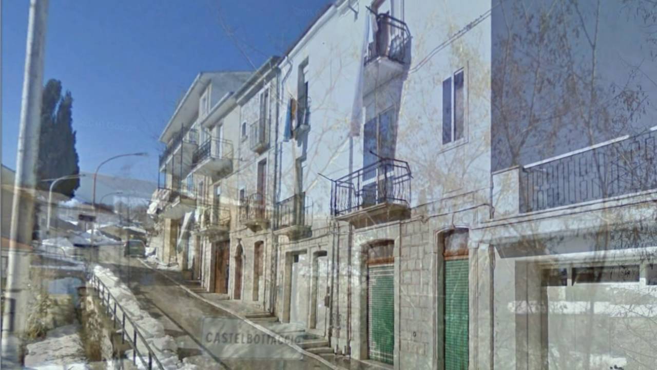 castelbottaccio