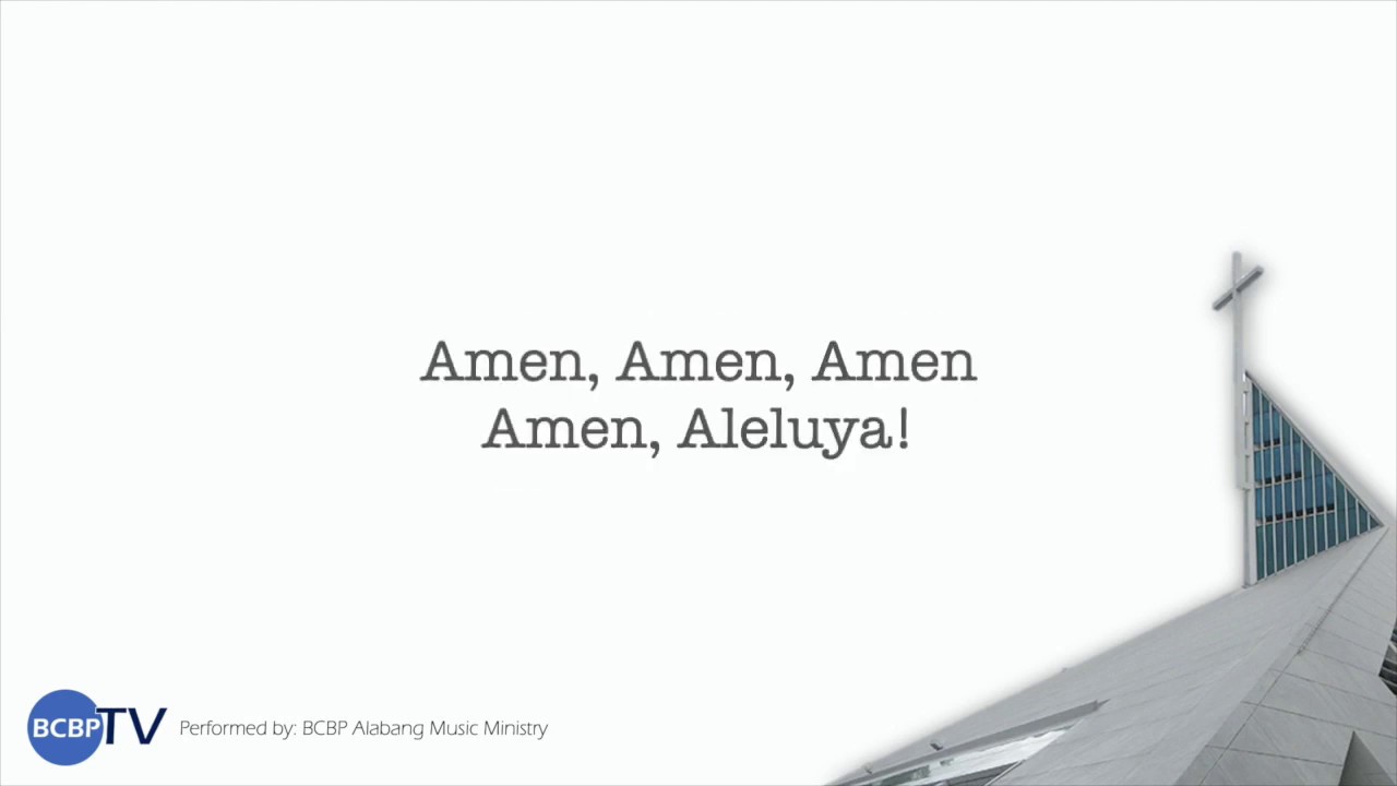 Dakilang Amen