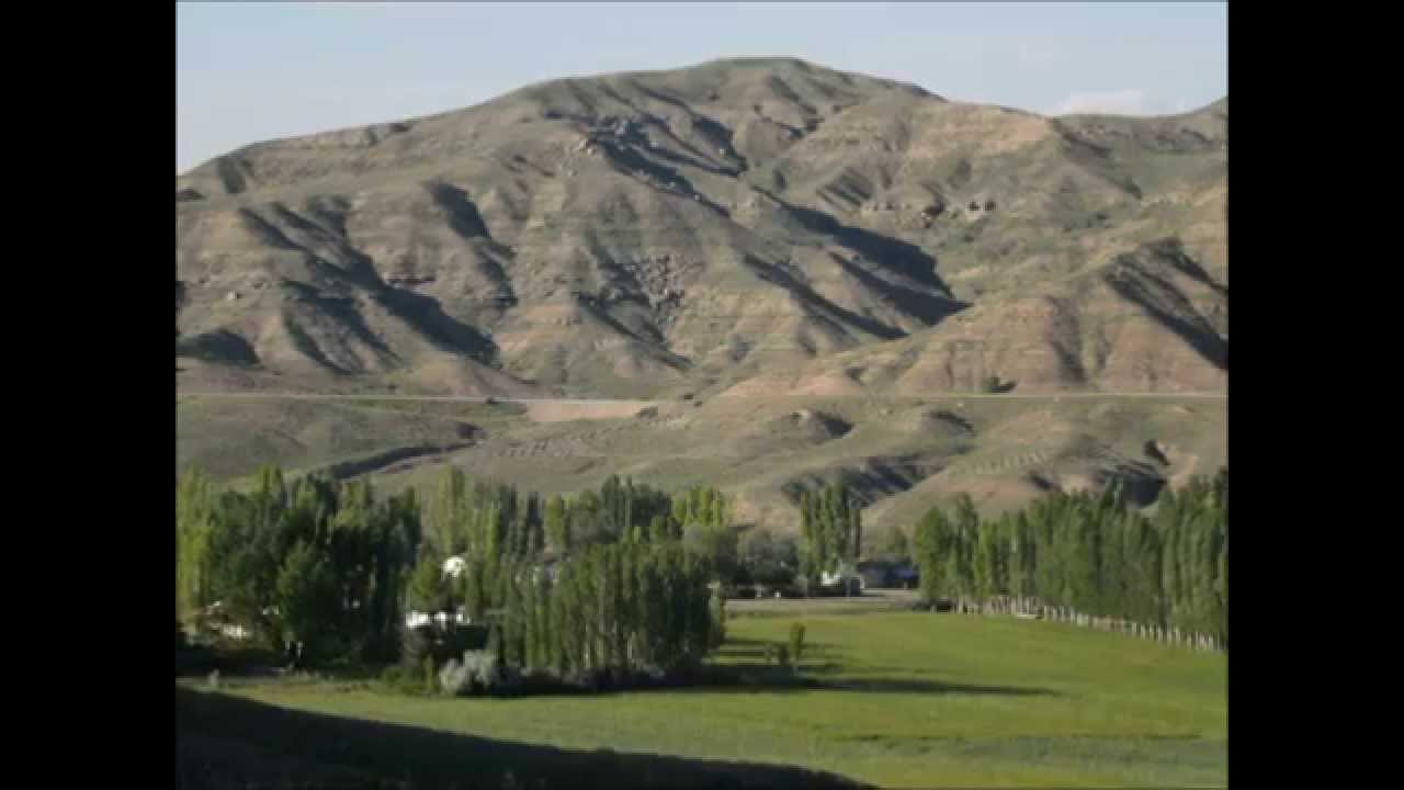 Hayırbey köyü